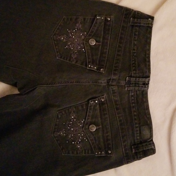 🔖⬇️PRICE DROP!!❤👖Bandolino jeans - Picture 3 of 4